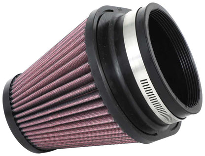 K&N RU-70031 Universal Clamp-On Air Filter