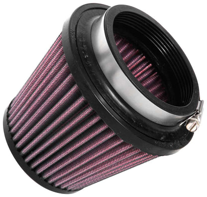 K&N RU-9270 Universal Clamp-On Air Filter
