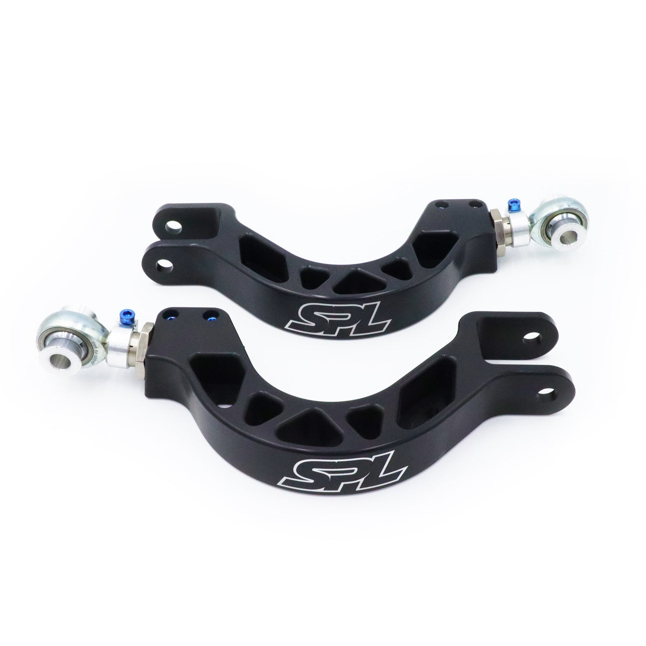 SPL Nissan S13 240SX Rear Adjustable Upper Camber Arms SPL RUA S13