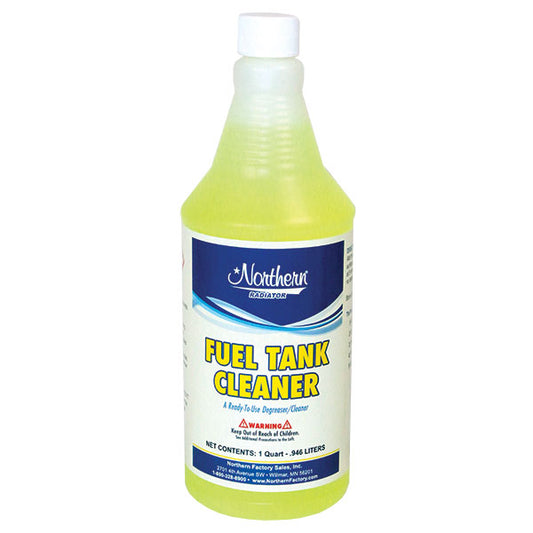 Northern Radiator Fuel Tank Cleaner RW0125-77