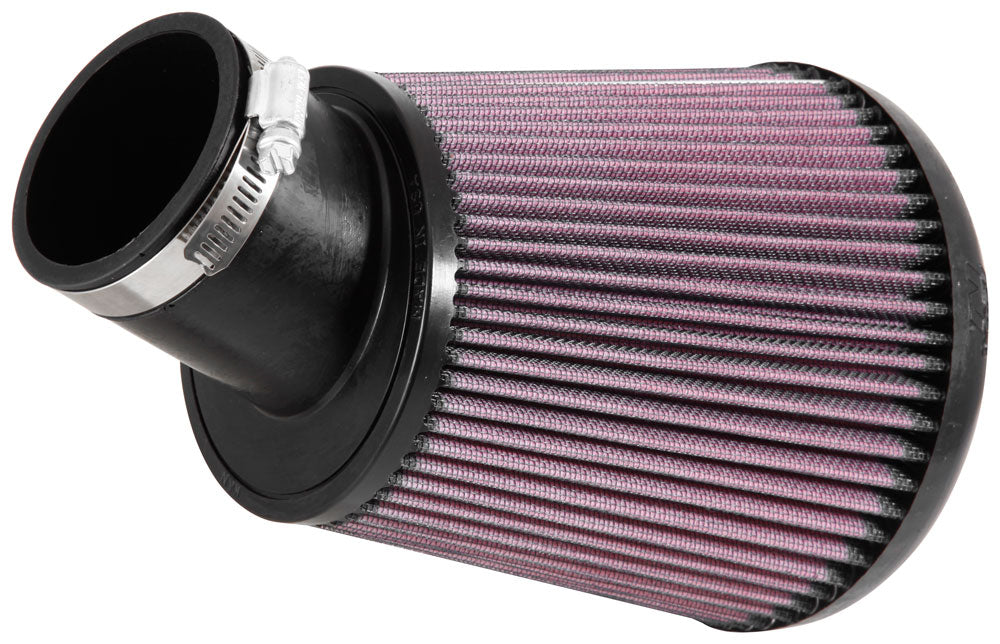 K&N RX-3770 Universal X-Stream Clamp-On Air Filter