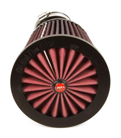 K&N RX-3770 Universal X-Stream Clamp-On Air Filter