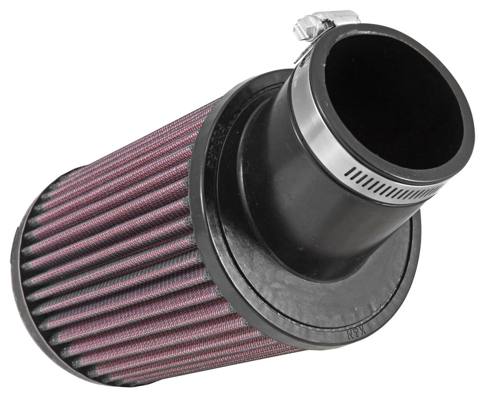 K&N RX-3800 Universal X-Stream Clamp-On Air Filter