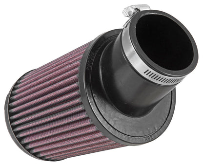 K&N RX-3800 Universal X-Stream Clamp-On Air Filter