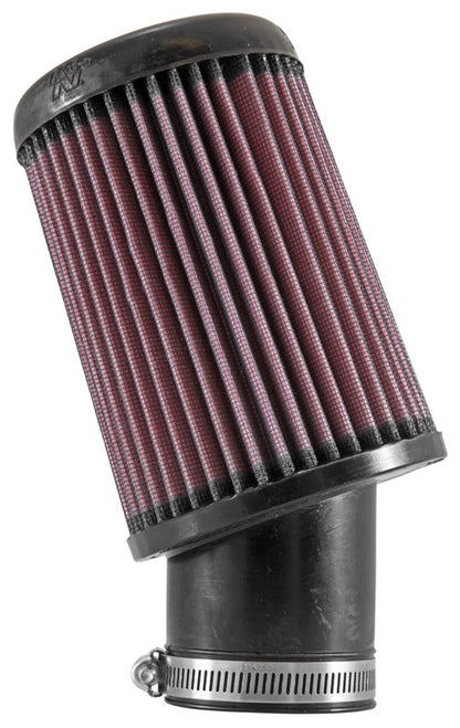 K&N RX-3800 Universal X-Stream Clamp-On Air Filter