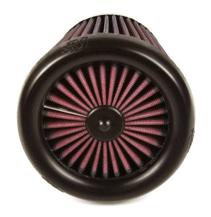 K&N RX-3810XD Universal X-Stream Clamp-On Air Filter