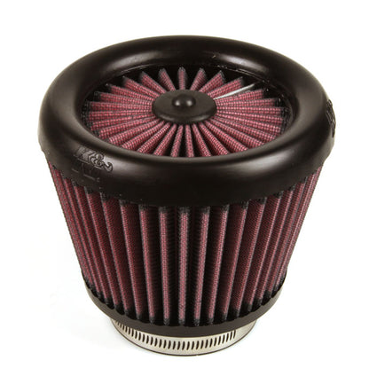 K&N RX-3900-1 Universal X-Stream Clamp-On Air Filter