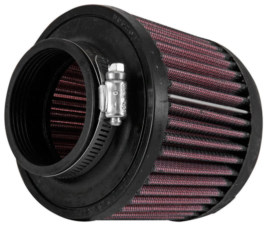 K&N RX-4010 Universal X-Stream Clamp-On Air Filter