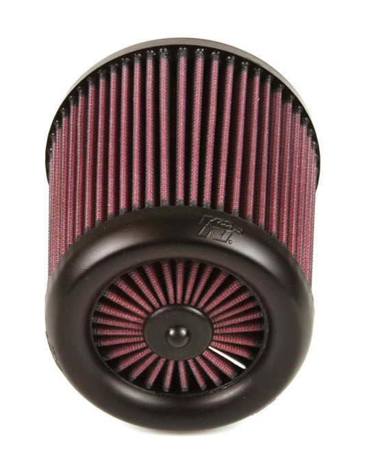 K&N RX-4730XD Universal X-Stream Clamp-On Air Filter