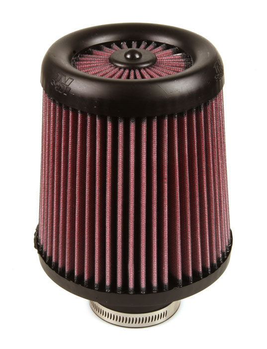 K&N RX-4860 Universal X-Stream Clamp-On Air Filter