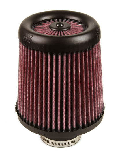 K&N RX-4860 Universal X-Stream Clamp-On Air Filter