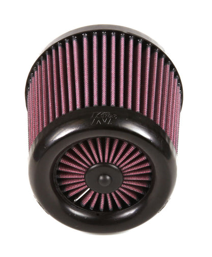 K&N RX-4950 Universal X-Stream Clamp-On Air Filter