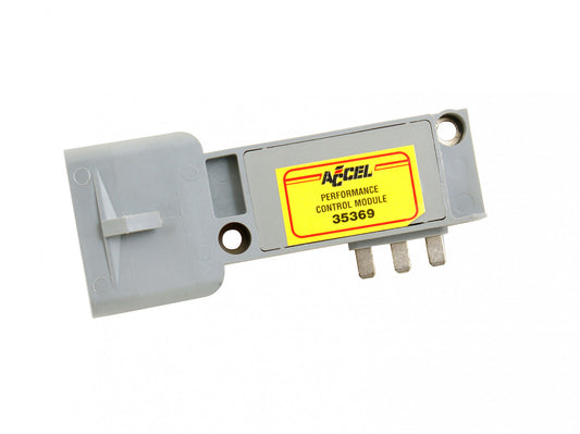 ACCEL High Performance Ignition Module for Ford TFI Distributor Mounted Modules (M/T) 35369