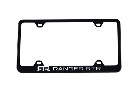 Ranger RTR License Plate Frame (19-23)