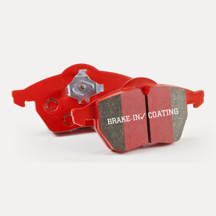 EBC DP31920C Redstuff Ceramic Low Dust Brake Pads