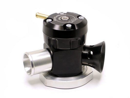Go Fast Bits Fully Adjustable Sound BOV/Diverter GFB-T9004