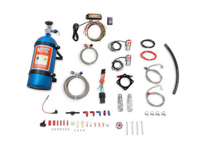 NOS Complete Wet Nitrous System 03026-5NOS