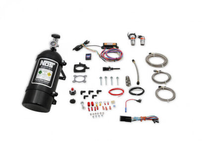 NOS Complete Nitrous System 03027-10BNOS