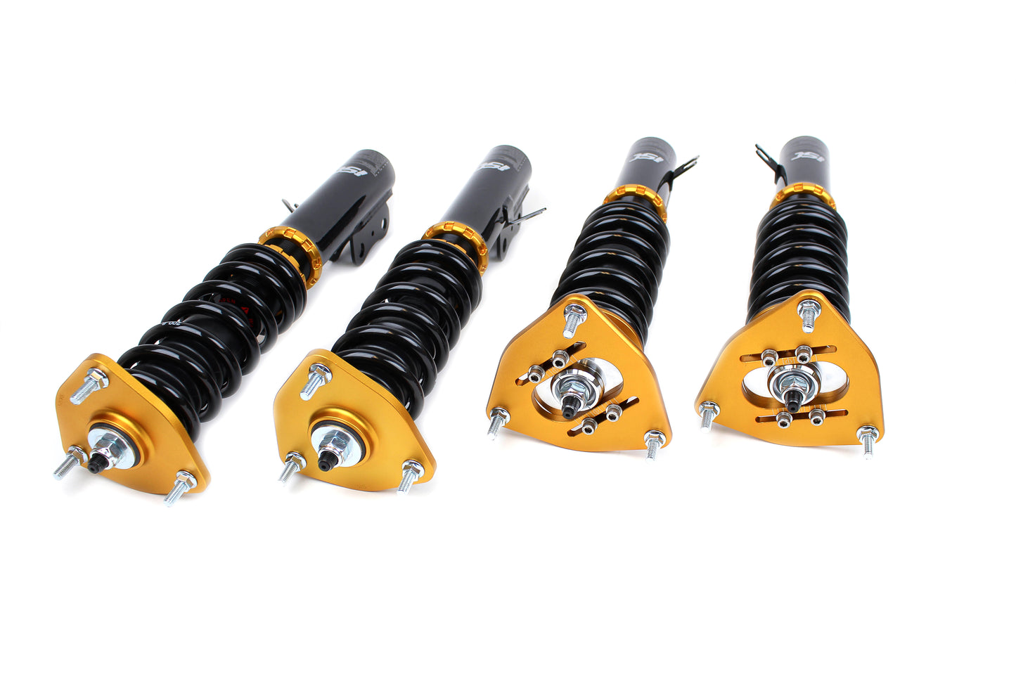 ISC Suspension Part Number S001-S V2
