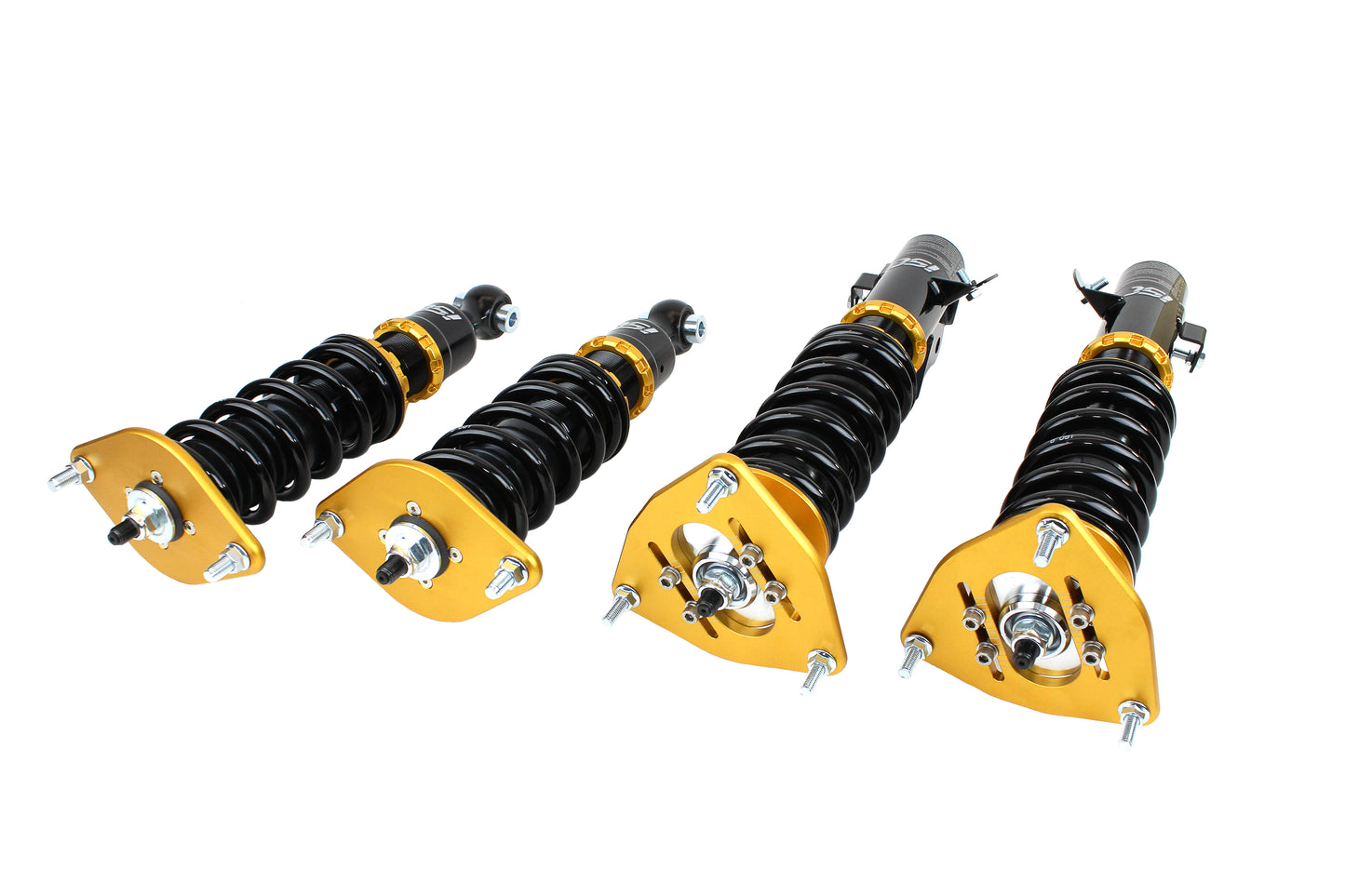 ISC Suspension Part Number S009-S V2