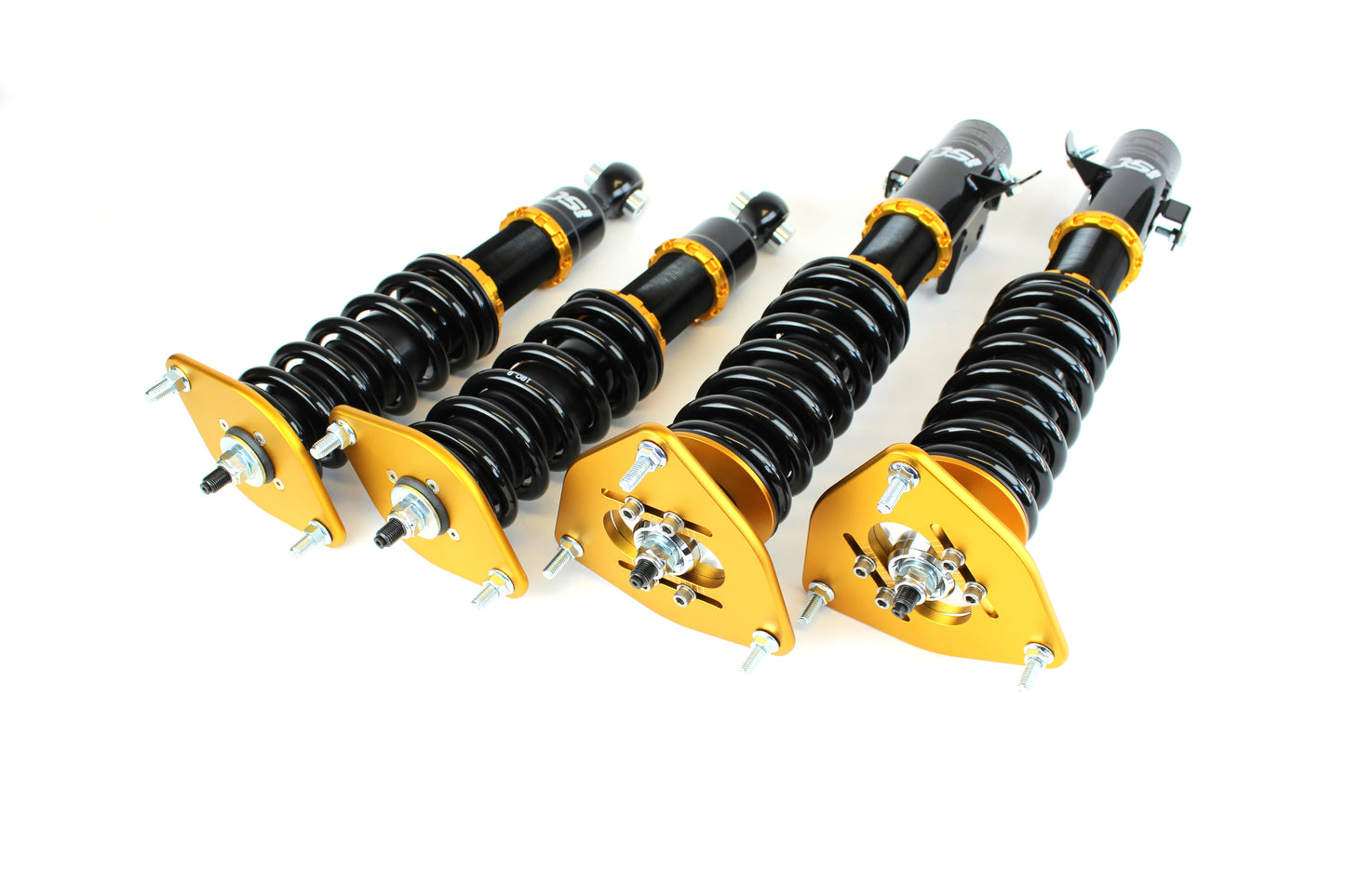ISC Suspension Part Number S011-S V2