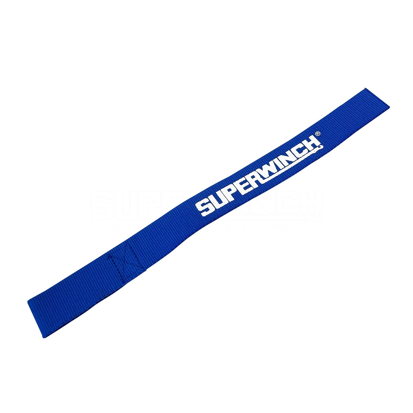 Superwinch Clevis Flag S103138-01