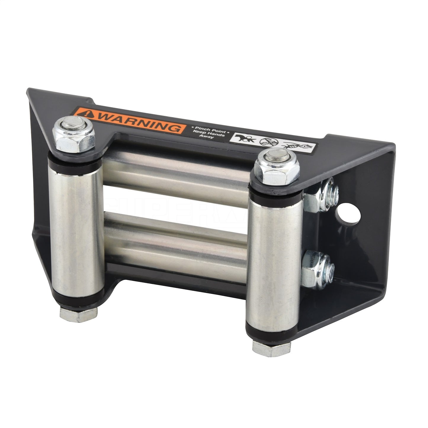 Superwinch Winch Roller Fairlead S105656