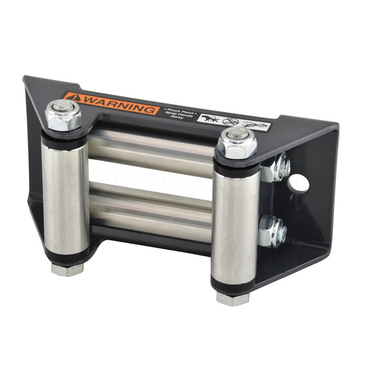 Superwinch Winch Roller Fairlead S105656