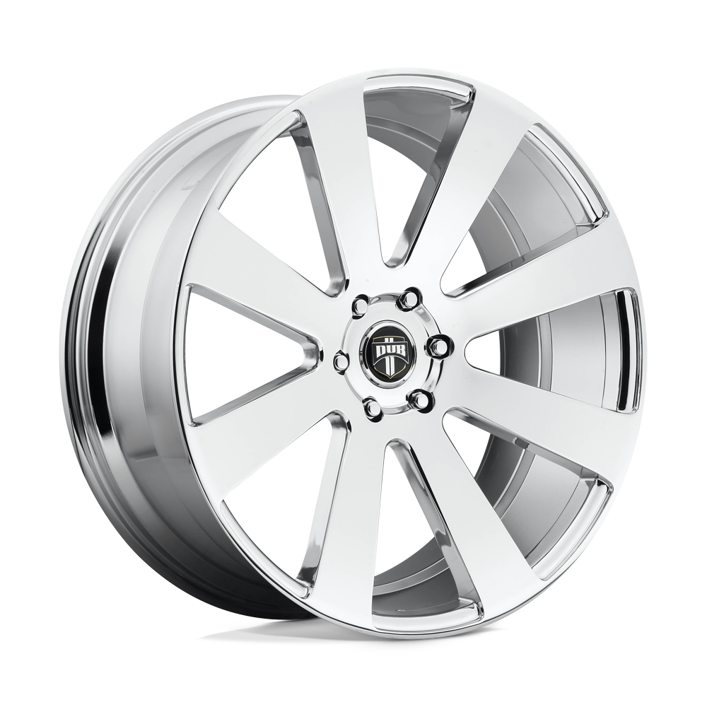 S131 24X10 6X5.5 CHR-PLATED 20MM