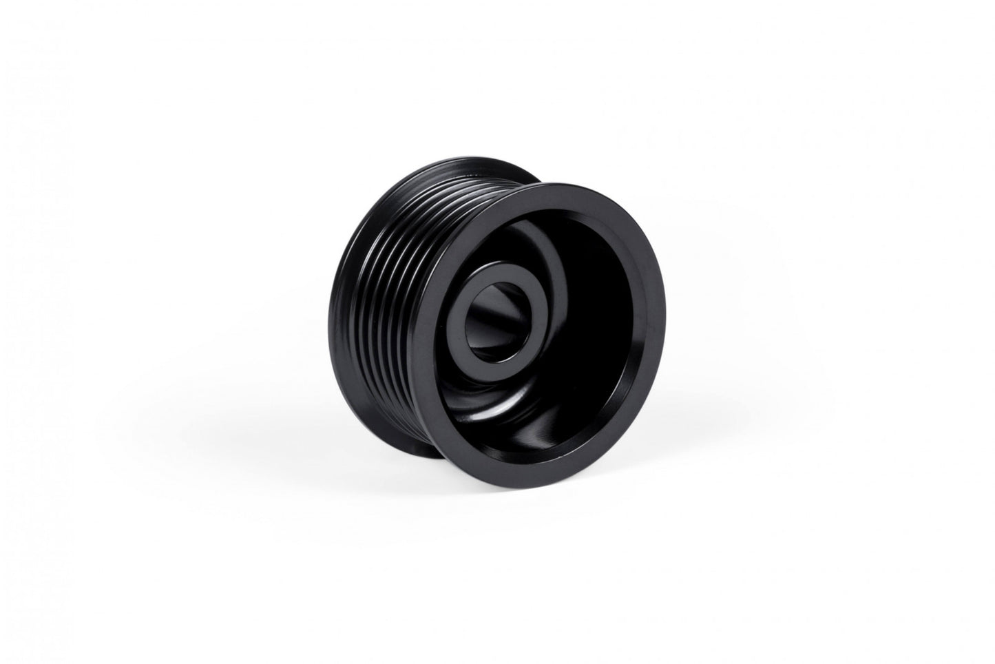 APR Supercharger Drive Pulley - 3.0 TFSI MS100135