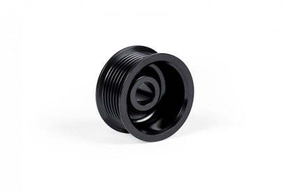 APR Supercharger Drive Pulley - 3.0 TFSI MS100135