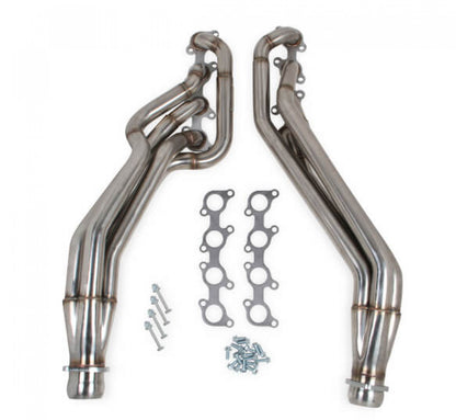 Flowtech 11-14 Mustang Gt 5.0L-V8 1.75 Inch Lt He Exhaust Header 12139FLT