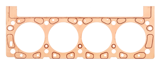 SCE Gaskets FORD 429-460 4.520 X .062 ICS TITAN COPPER HD GSKT RIGHT SID S355262R