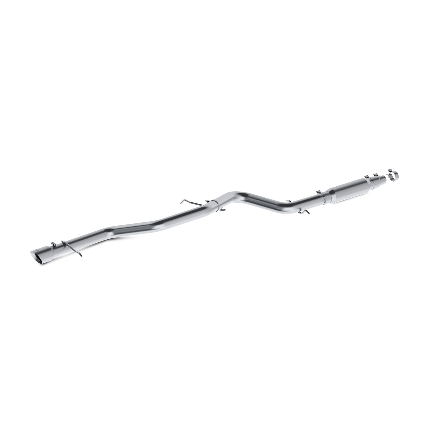 MBRP Exhaust 3in. Cat Back S4600409