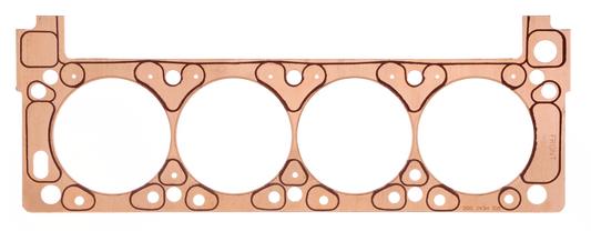 SCE Gaskets FORD 351C 4.155 X .093 ICS TITAN COPPER HD GSKT RIGHT SIDE S521593R
