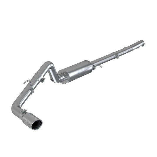 MBRP Exhaust 3" Cat Back Single Side Exit 304 S5227304