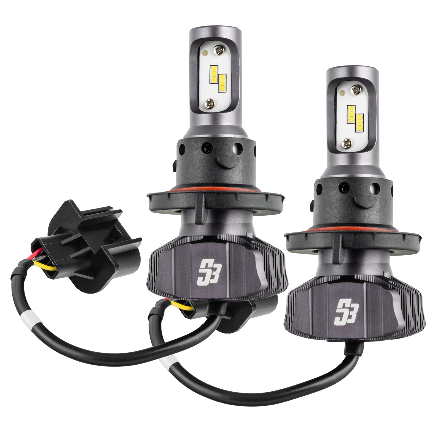 Oracle Lighting S5236-001 - Headlight Bulb Set