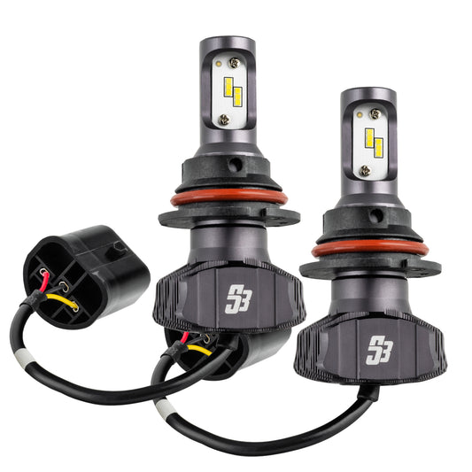 Oracle Lighting S5241-001 - Headlight Bulb Set