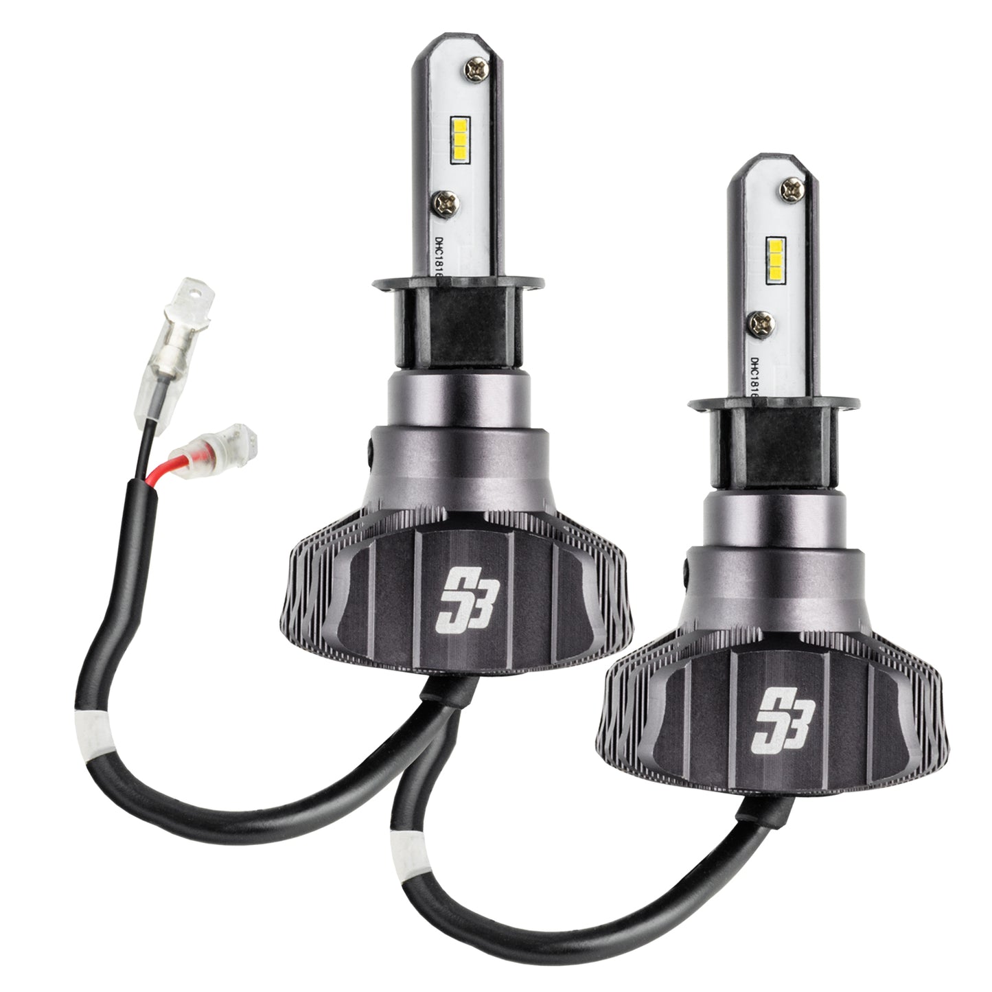 Oracle Lighting S5248-001 - Headlight Bulb Set