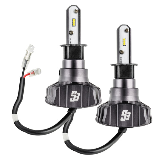 Oracle Lighting S5248-001 - Headlight Bulb Set