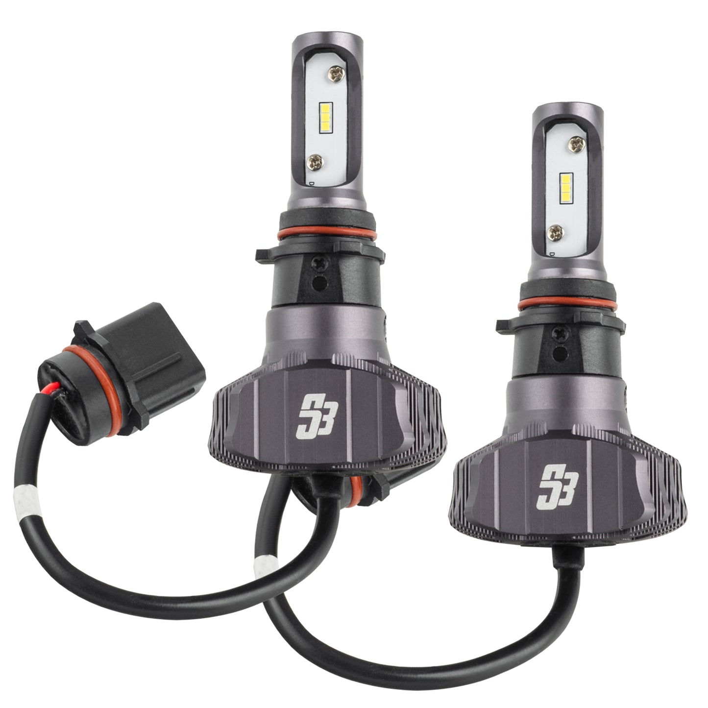 Oracle Lighting S5250-001 - Headlight Bulb Set