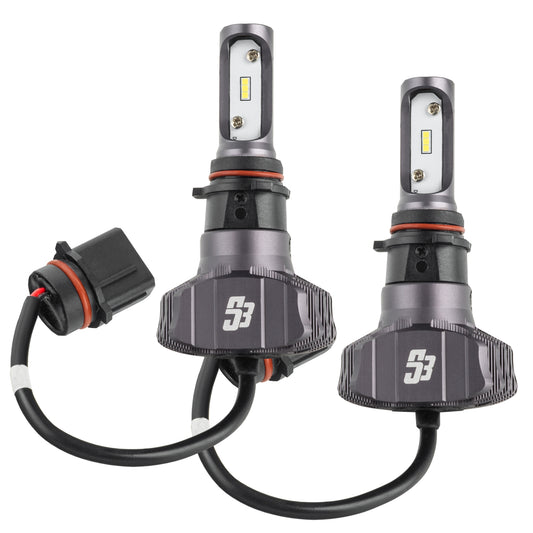 Oracle Lighting S5250-001 - Headlight Bulb Set