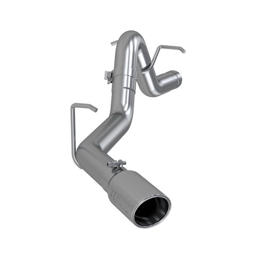 MBRP Exhaust 3"; Filter Back Single Side T304 S6058304