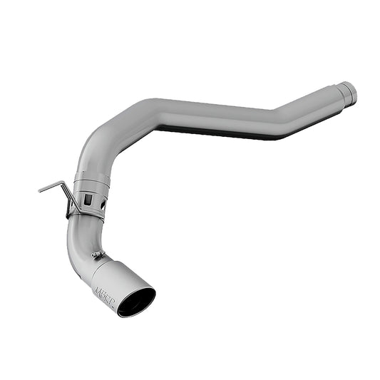 MBRP Exhaust 5in. Single Side Exit; T409 S64010409