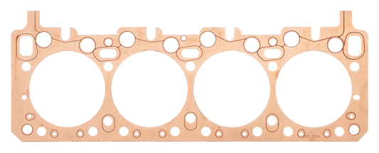 SCE Gaskets CHRYSLER 426 KB ALUM BLOCK 4.520 X .050 ICS TITAN COPPER HD S665250KB