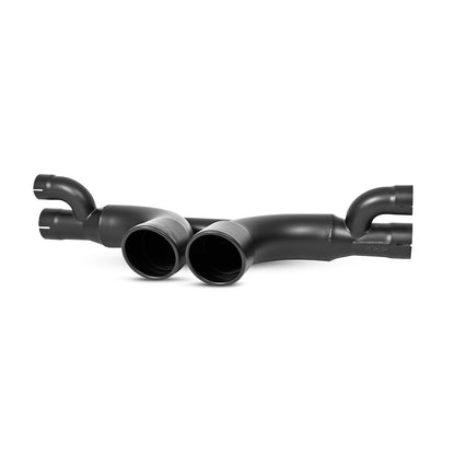 MBRP Exhaust Center Muffler Bypass S7607BLK