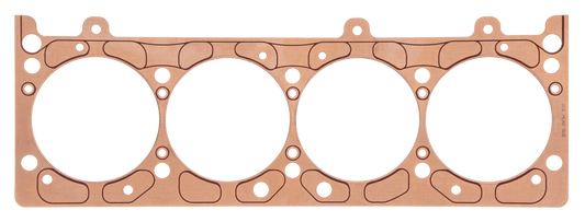 SCE Gaskets OLDSMOBILE 350-455 V8 4.250 X .080 ICS TITAN COPPER HD GSKT S792580