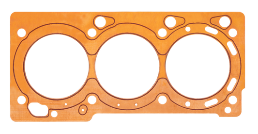 SCE Gaskets NISSAN 350Z VQ35 V6 3.850 X .062 ICS TITAN COPPER HD GSKT LE S927362L