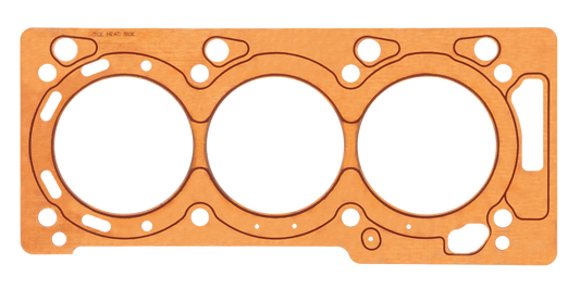 SCE Gaskets NISSAN 350Z VQ35 V6 3.850 X .093 ICS TITAN COPPER HD GSKT RI S927393R
