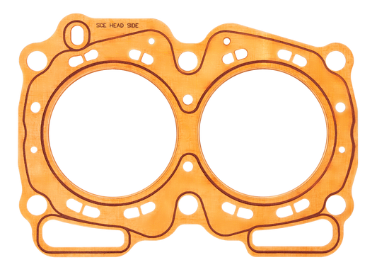 SCE Gaskets SUBARU WRX/STI EJ25 2.5L 3.950 X .043 ICS TITAN COPPER HD GS S927843